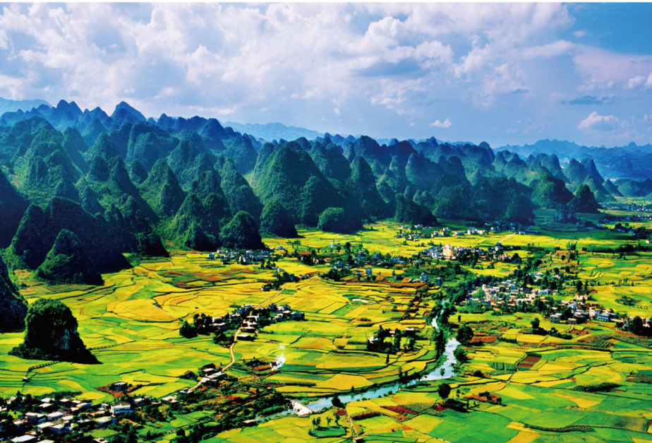 买低价机票送景区门票?一地冲上热搜_贵州_兴义_旅游
