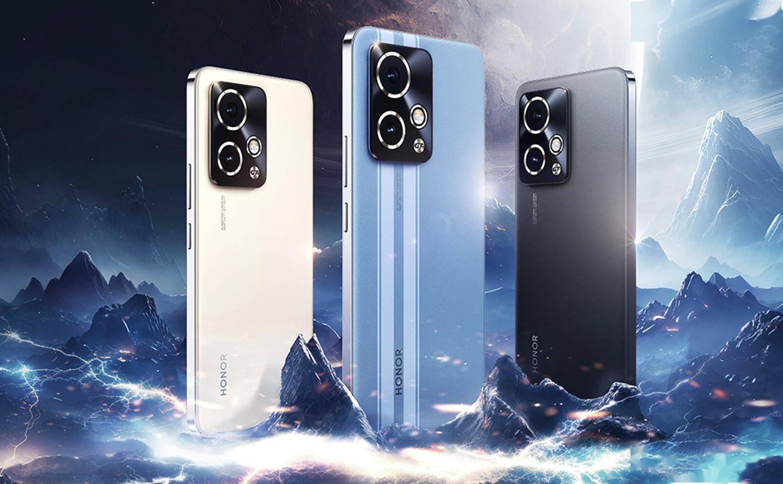 不是华为nova12不好,而是荣耀90 gt更香,网友:麒麟芯不是万能的_性能