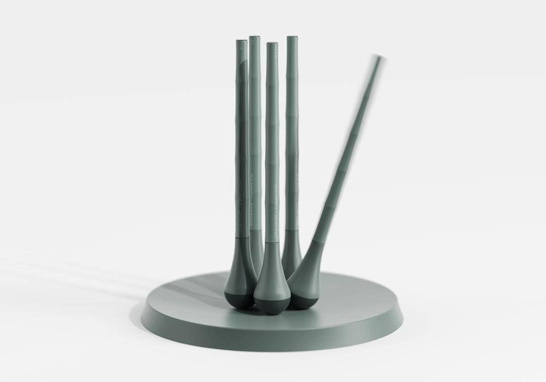 创意设计书写工具笔的设计