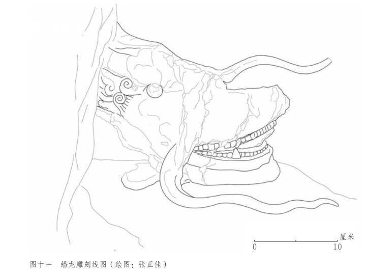 寻龙(中)|在杭州,乾隆爱了一个假黄龙洞_王寺_浙江省_护国