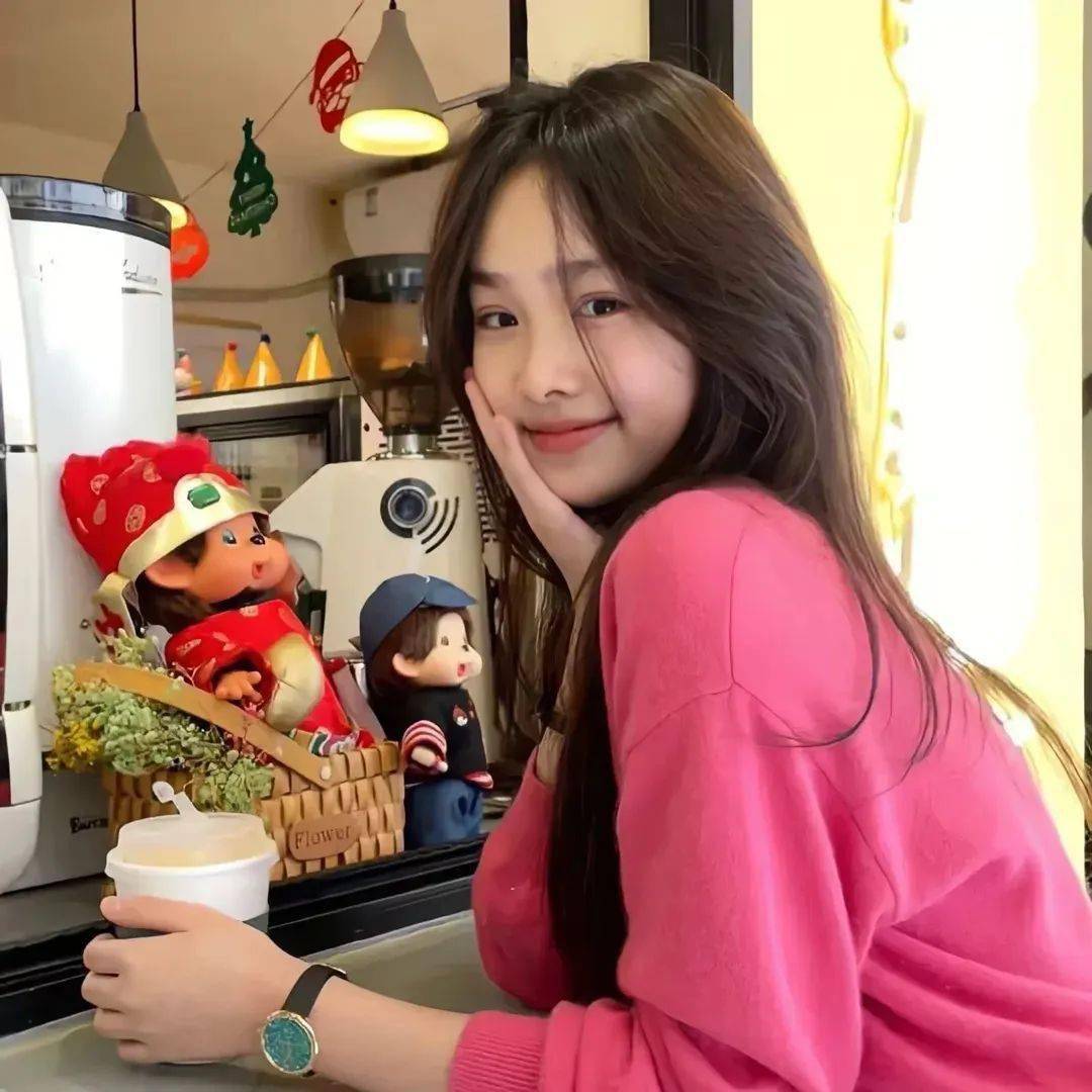 头像|高级感满满的ins风宝藏头像_转账_好友_下线