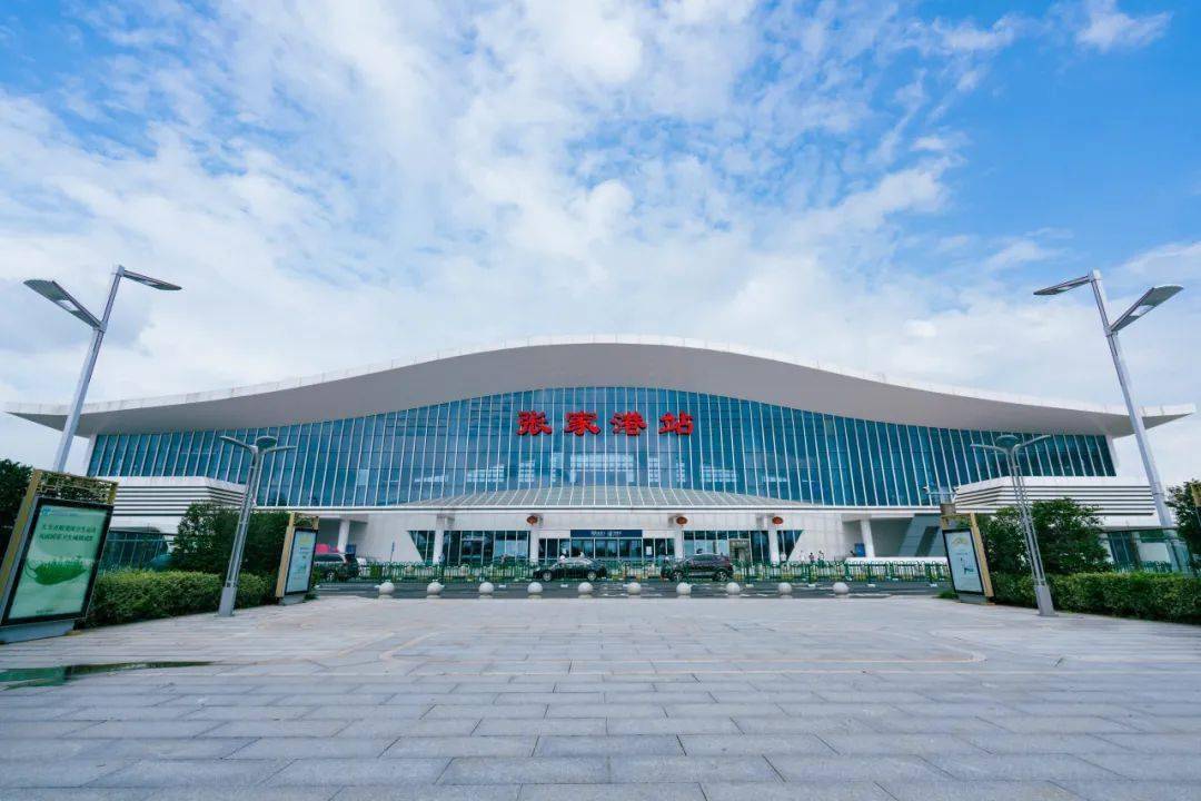 10"调图,张家港站新增一列始发列车_旅客_站区_文明