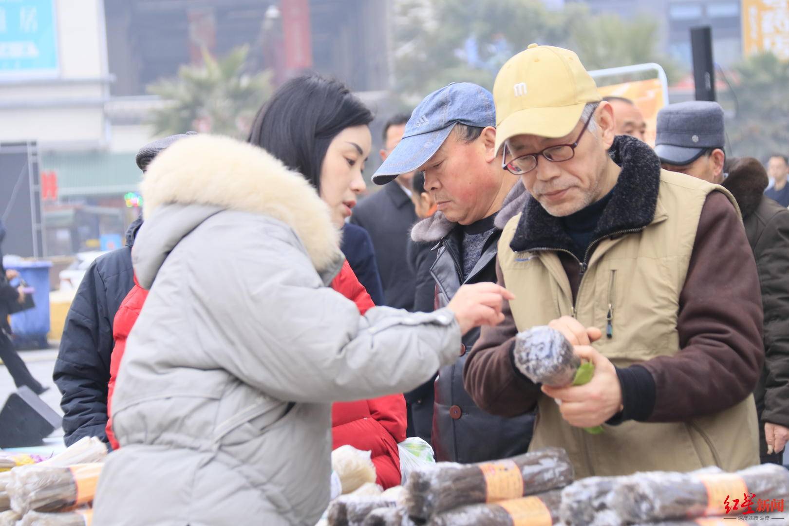 綿陽安州文旅高質量發展大會舉行_鄉村旅遊_古海_溫泉