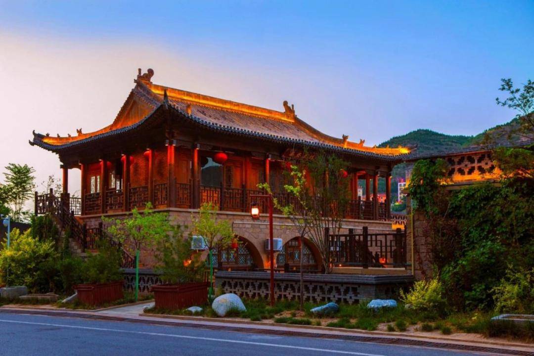 官微互动丨多家景区免门票,诚邀宁夏人民畅游延安