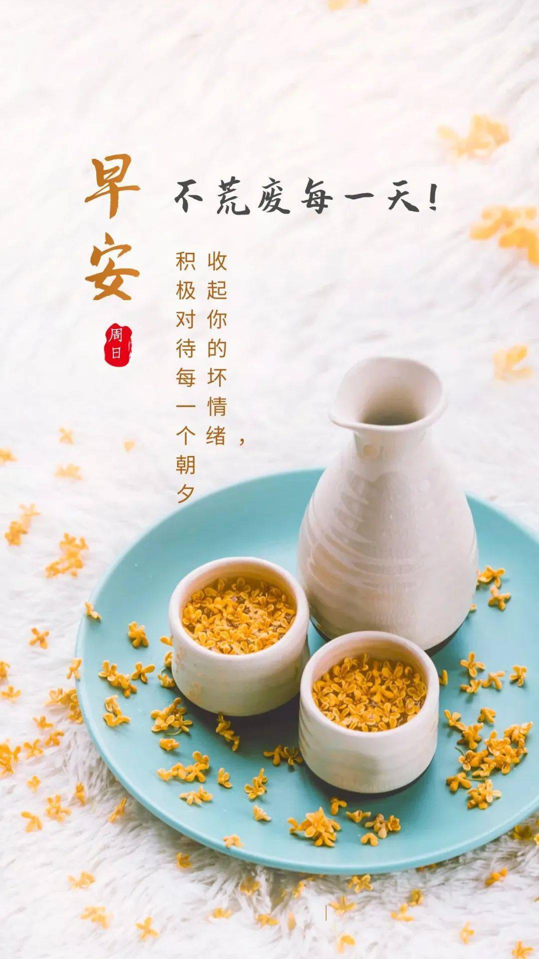 2024年早安有深度有涵养的句子(202年早安图片)