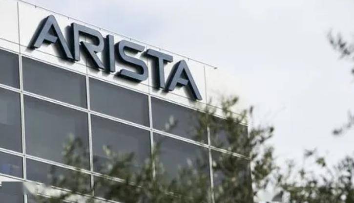Arista Networks：受益于供应链，而不是生成式人工智能