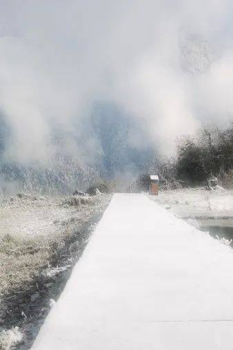 起去開啟你的美好冬日之旅吧樂山市文化廣播電視和旅遊局編制信息來源