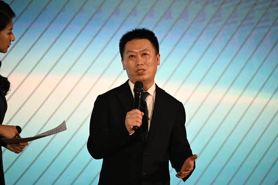 "责任医者"李国栋:用好消化内镜,让更多患者获益_技术_消化道_诊疗