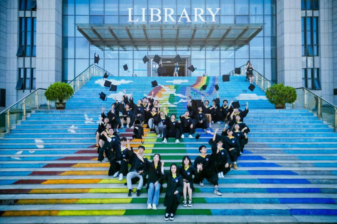 听说你想来南邮看看,安排!_入校_校园_悠悠