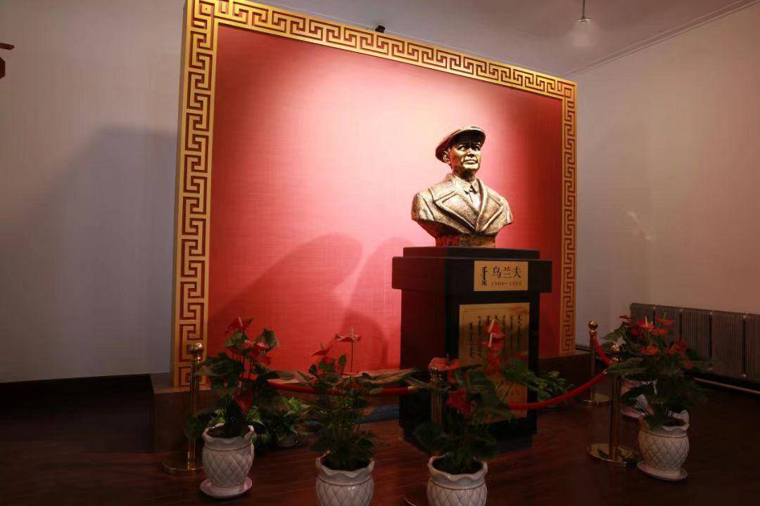 阿尔山_滑雪_冰雪