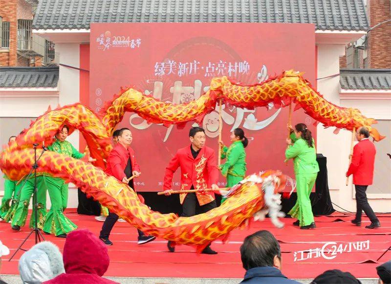 (特约摄影徐慧14:49摄 18:45上线)1月14日,如皋市城南街道新庄社区新