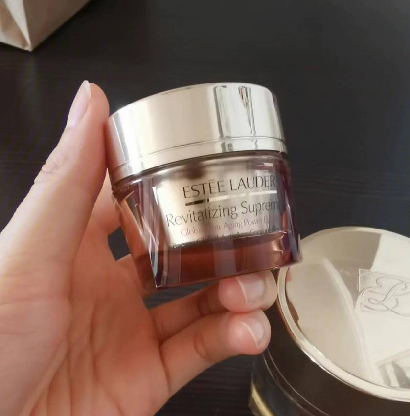 抗皱面霜哪个牌子好用?挖到宝了_效果_肌肤_皮肤