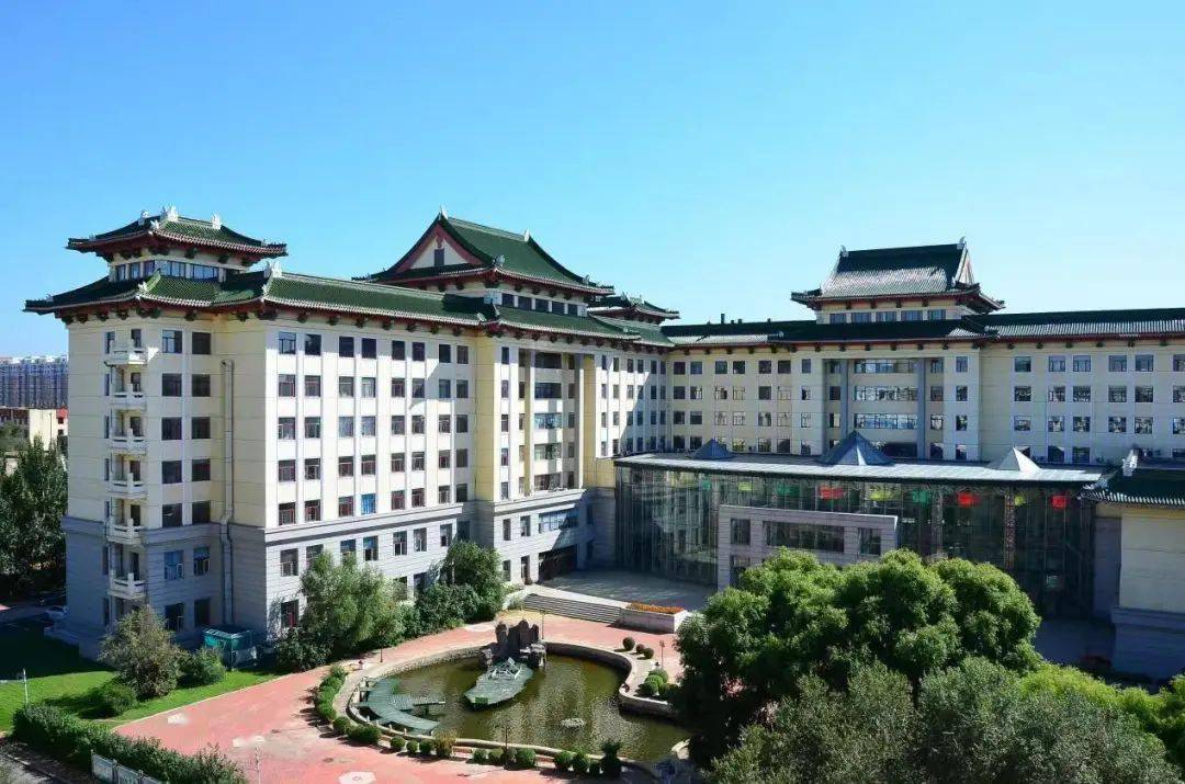 哈医大官宣:寒假开放 快来打卡!_医学_医大二院_标本