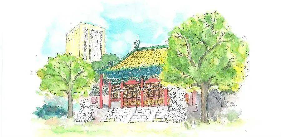 我院校友张帅领衔多位校友上演"爱与生的苦乐"原创