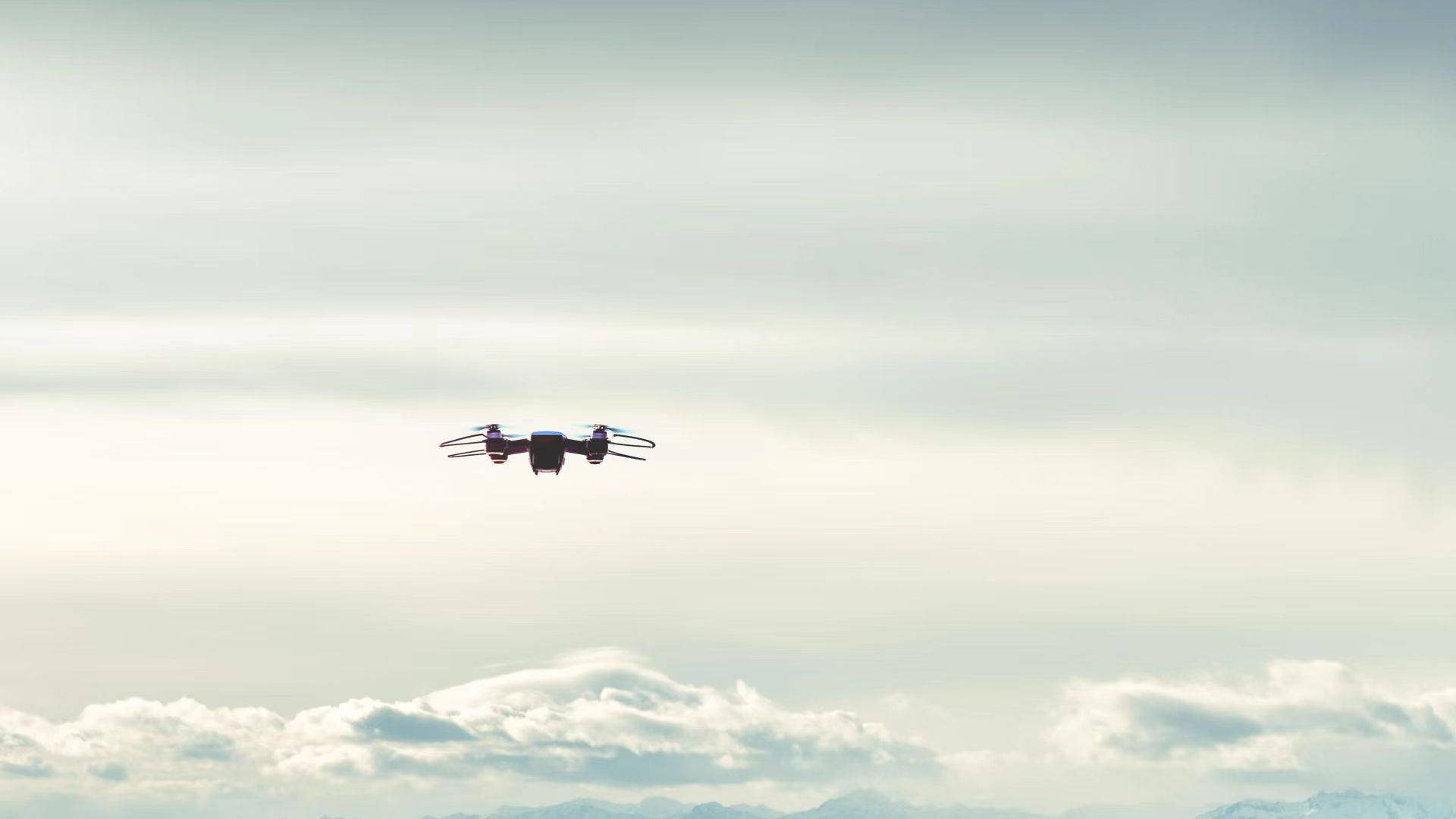 无人机_产业_领域