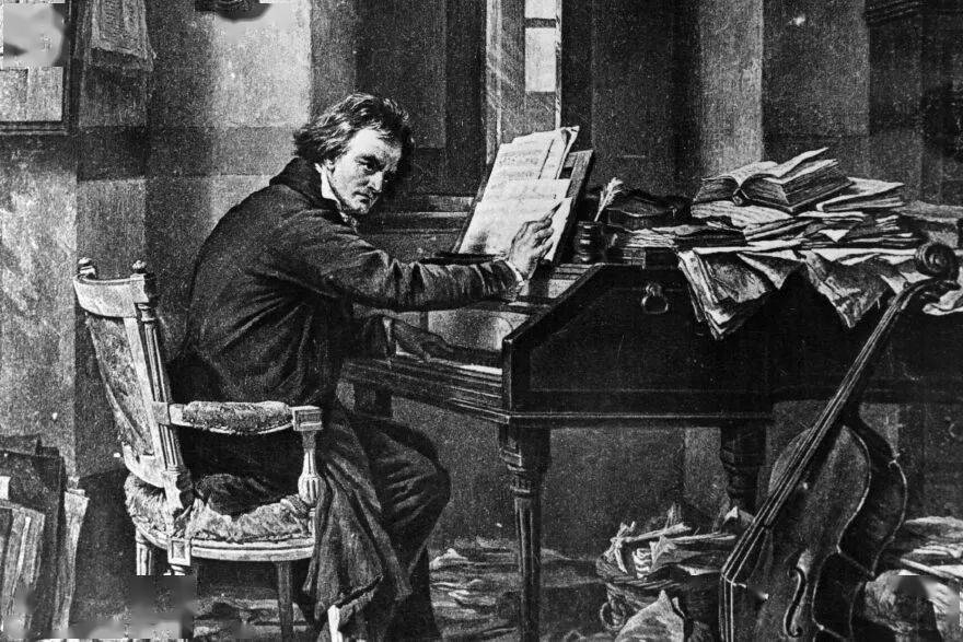 首度录音——波格莱里奇与sony合作发行的首张专辑_音乐_肖邦_贝多芬