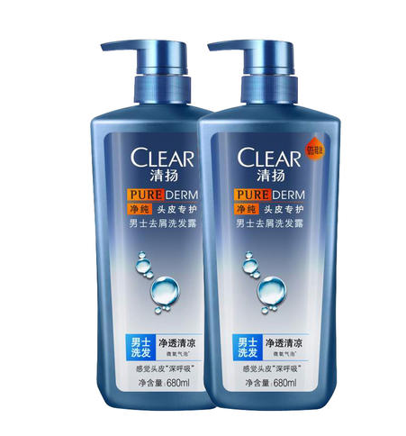 中国十大洗发水品牌排行榜_头皮屑_头发_问题