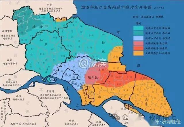 麻雀兒,饞嘴貓兒,豬拱拱兒……南通方言的