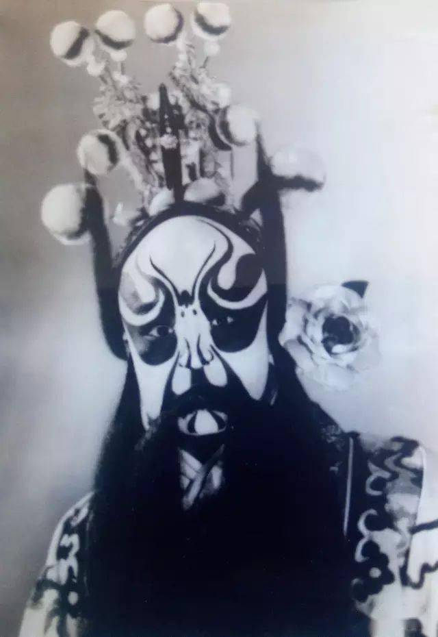 后杨小楼时代的杨派武生——高盛麟(高盛麟绝版录像《挑滑车》)_演出