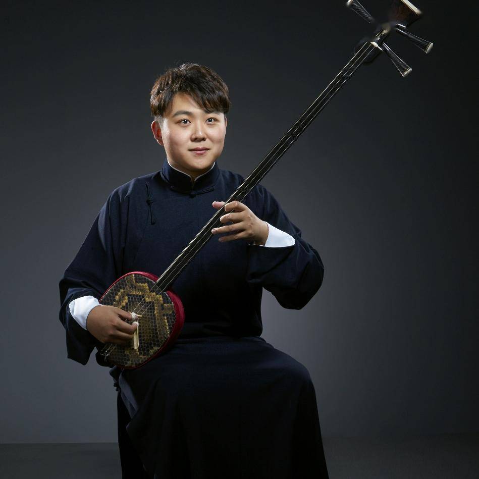 鼓曲和相声联袂演出,精彩不容错过!_京韵大鼓_梅花_曲种