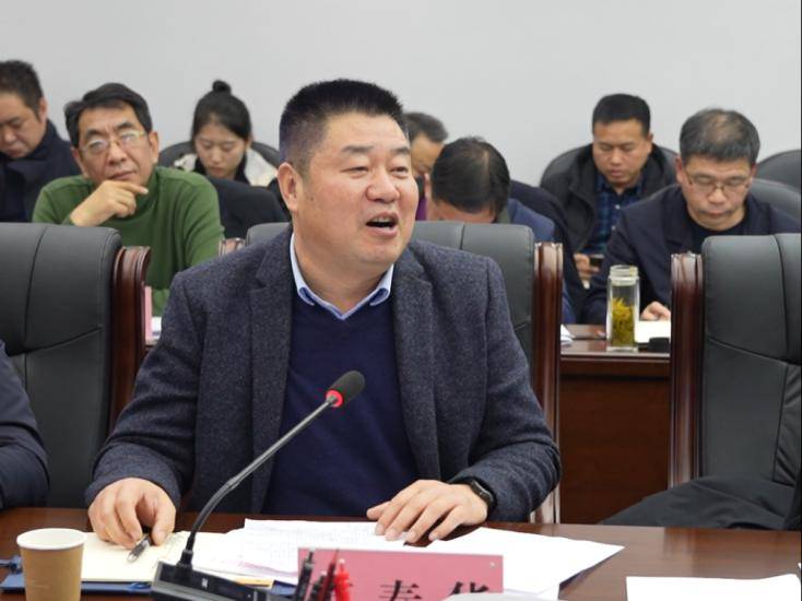 鄂北,鄂东,鄂西专员办联合召开枣阳市大气污染治理经验交流会