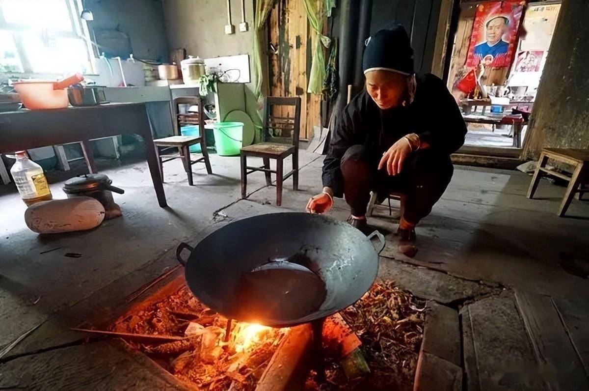 【游记回顾】再生人说:每个人都有前世,只是你弄丢了记忆_爷爷_姑娘