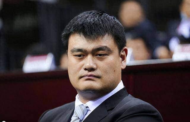 姚明担任 leganés 俱乐部体育总监,助力篮球发展_联赛_球员_1