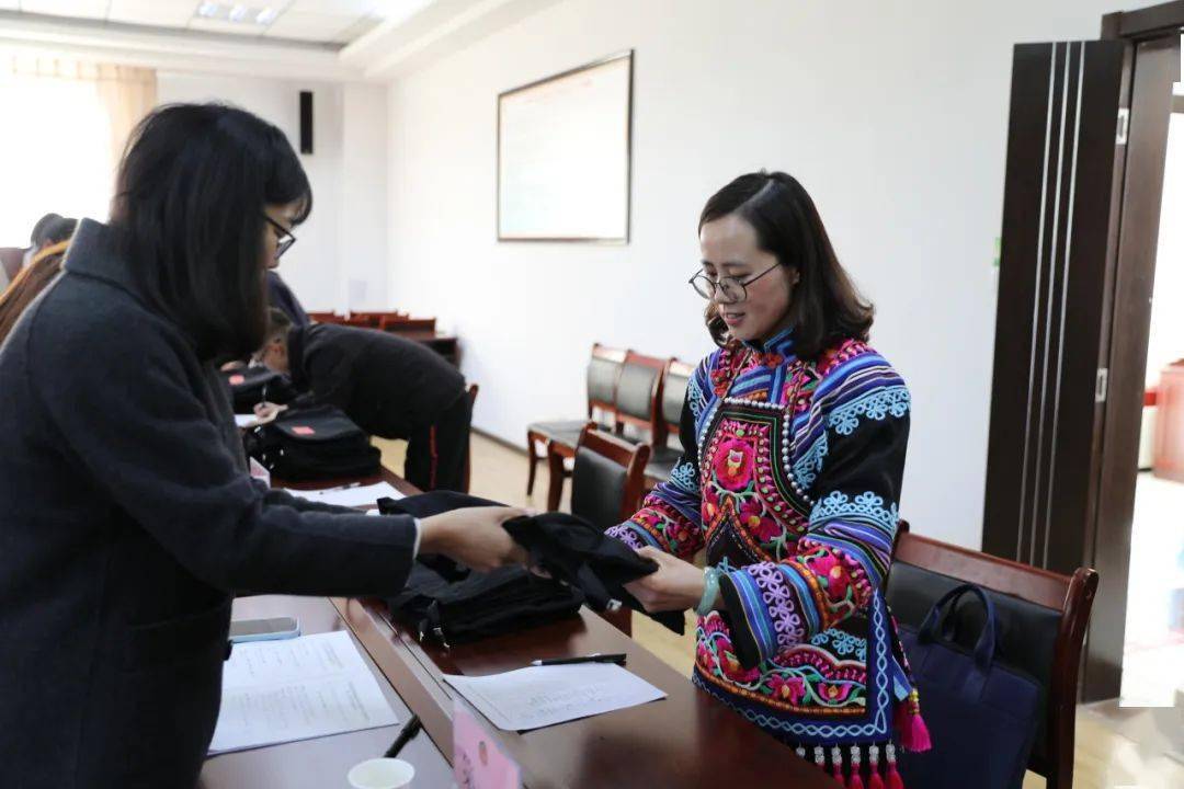 大姚进入"两会时间"_会议_大姚县_提案