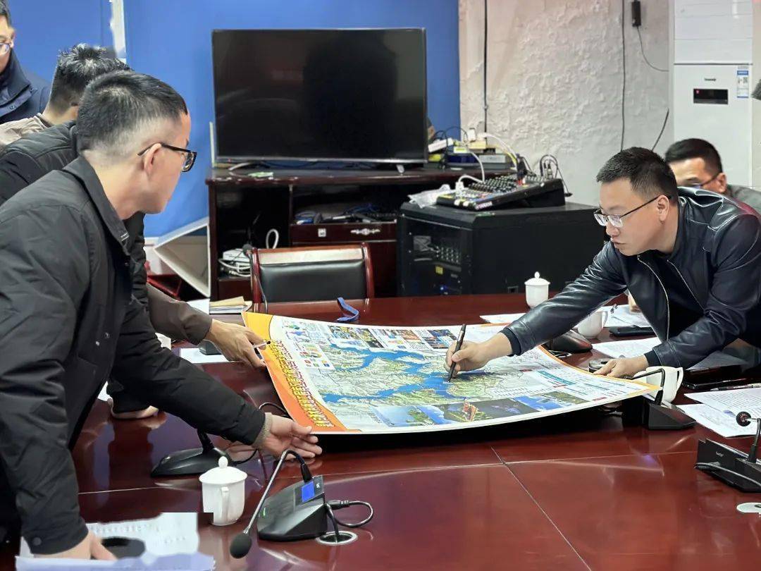 【一图一故事】局长入基层 "自然"有办法_安溪县_剑斗镇_白濑