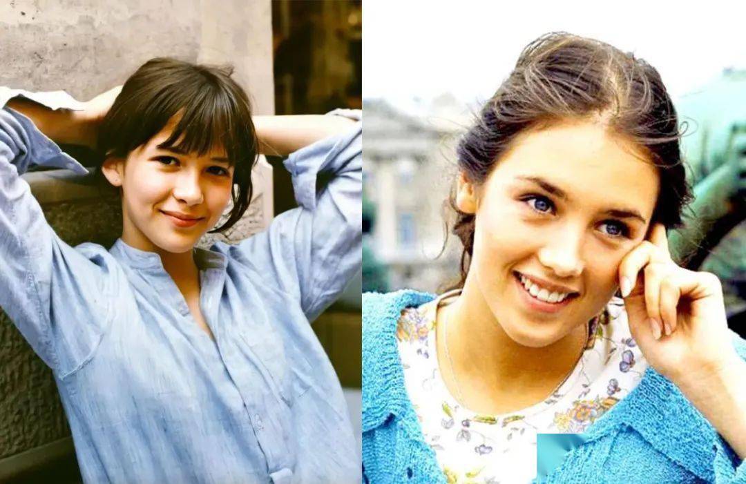 巩俐与丈夫前任合影,俩人近况却千差万别_阿佳妮_妮可_法国