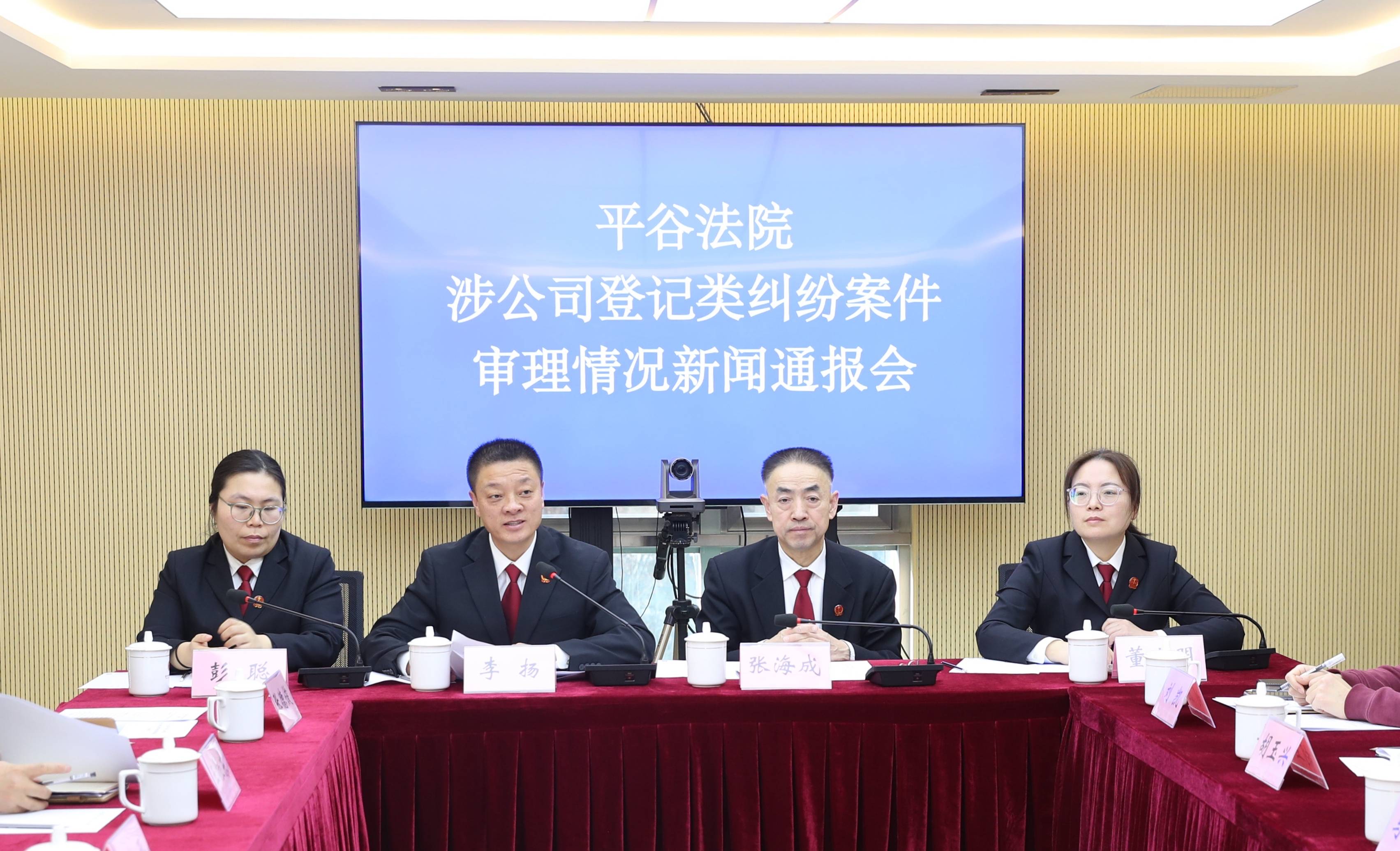 公司被起诉,法定代表人要求变更身份被法院驳回_李某_王某_登记