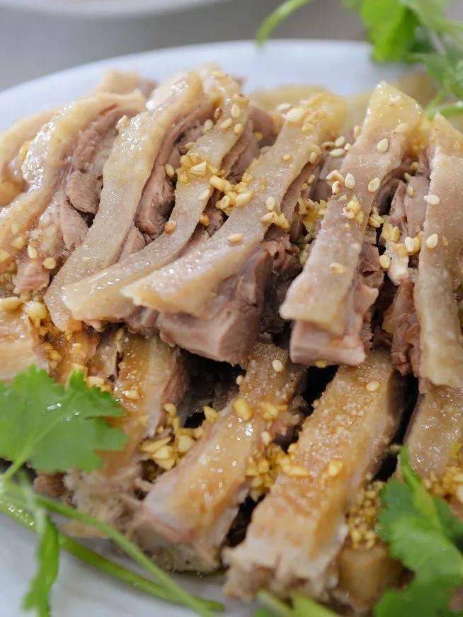 寻味江城 | 白沙鹅乸饭为啥这么受欢迎_养殖_产业_阳江