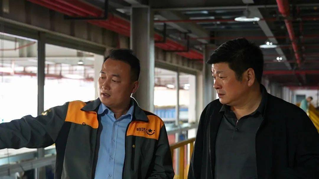 黎琦!宝应一科长!他的故事传开了_规划_建筑_建设