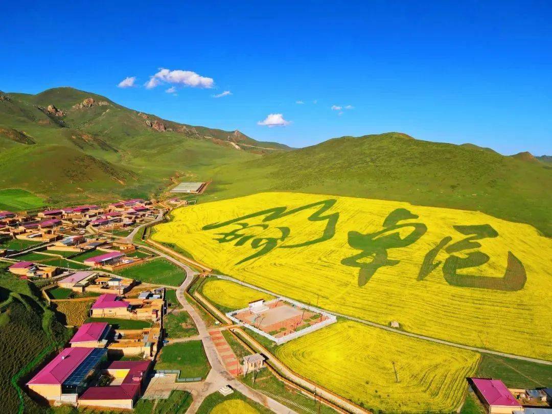 卓尼县地处青藏高原东部,甘肃省南部,甘南州东南部,属青藏高原向黄土