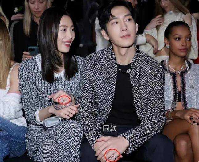 王一博被爆p.c?气质女星当大佬地下情人?井柏然刘雯秘婚?