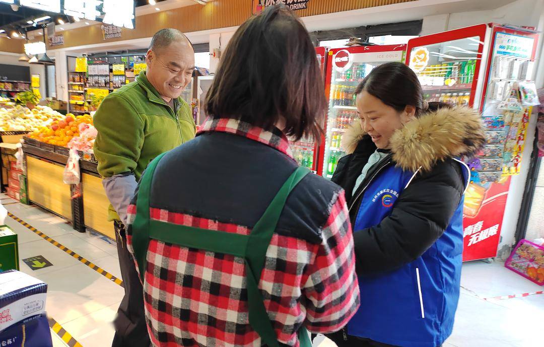 区委常委,常务副区长刘斌,中原区第五次全国经济普查领导小组副组长
