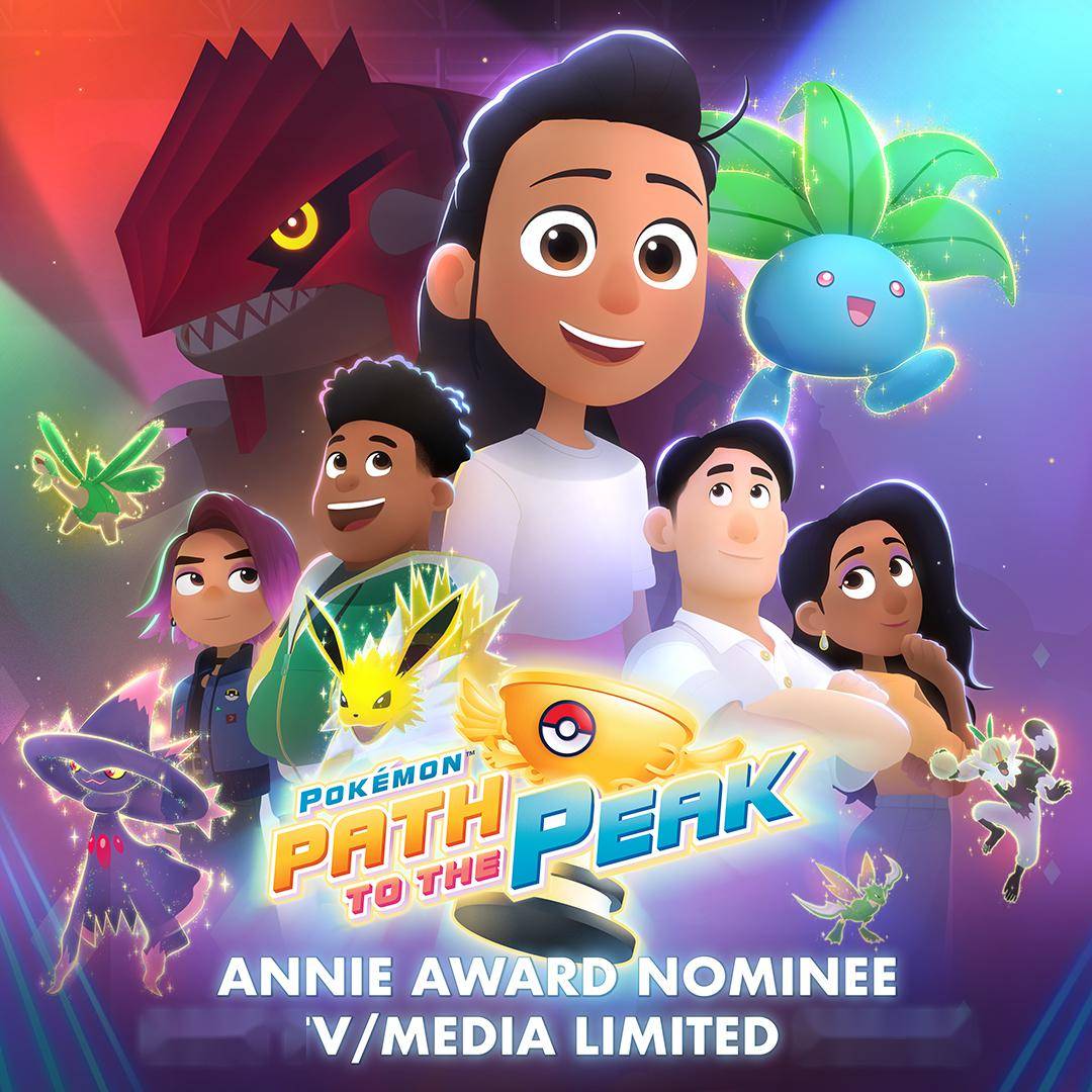 奥斯卡之后，光谷动画团队作品再获国际大奖“安妮奖”提名_搜狐网