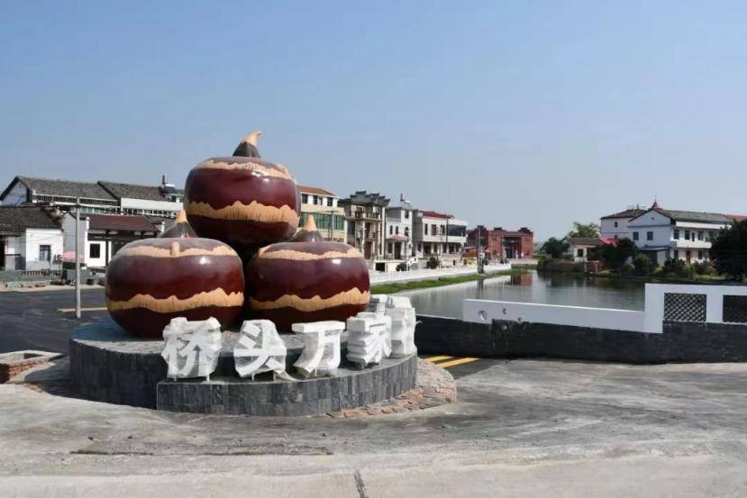 南昌县三江镇:"马"不停"蹄"挖甜蜜_马蹄_种植_古村