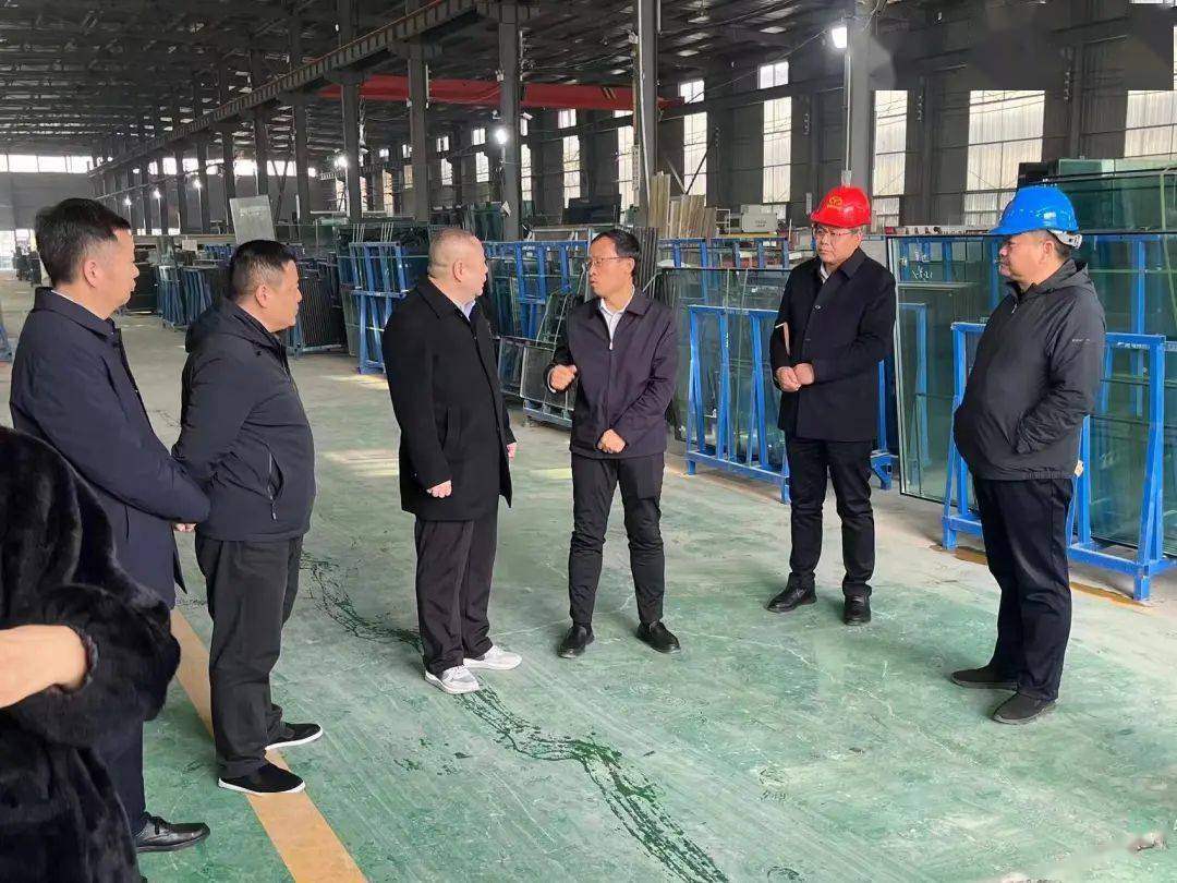 邓国永强调,一要坚持依法普查,严把数据质量关,守牢