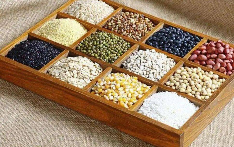 全谷物,你吃对了吗?_食用_加工_杂粮