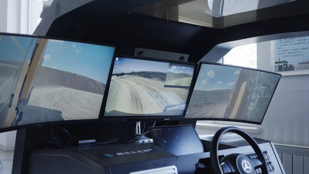 《财富》专访三一智矿总经理马巍:"用数字化推动矿