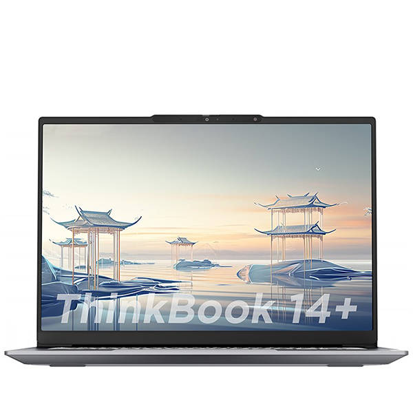 A+青年职场办公首选 ThinkBook 14+/16+ 2024预售5299元起