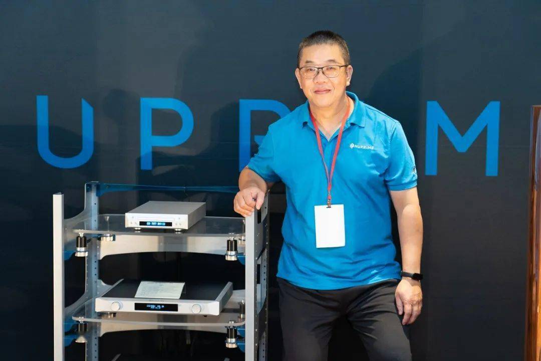 d 类扩大机即将问世:新派 nuprime 执行长 jason lim_nuforce_音响