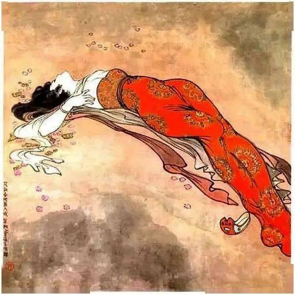 神仙打架!中国以前的画师有多好看,求别让她们消失