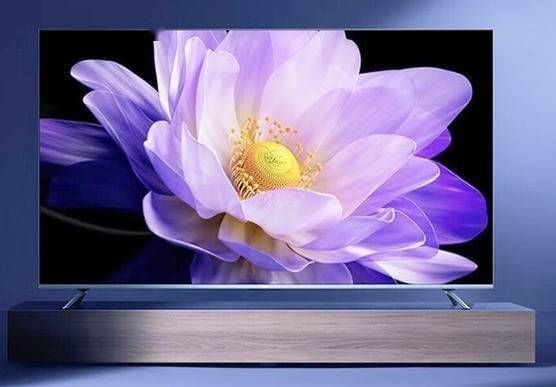小米电视S Pro系列占据中国miniLED电视近半份额