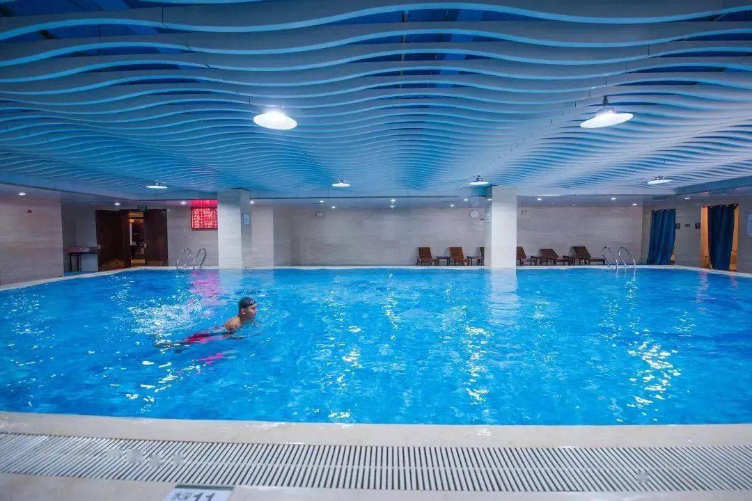 来过的小朋友都玩到不想回家哦~~苏州太湖香山国际大酒店￥699/套 园