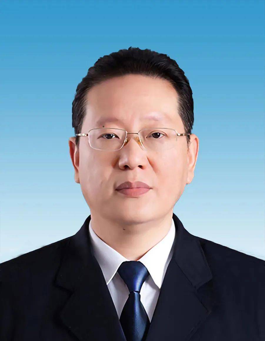 韩潮当选九江市监察委员会主任_来源_会议