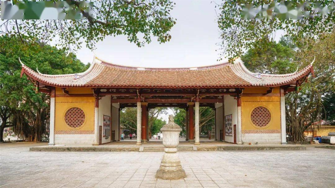 新春祈福遊---印象莆田湄洲島,廣化寺,南少林~免費城2