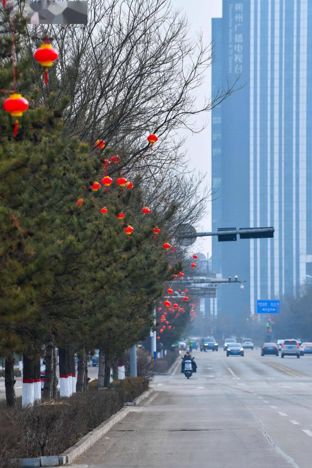 朔州街景图片图片