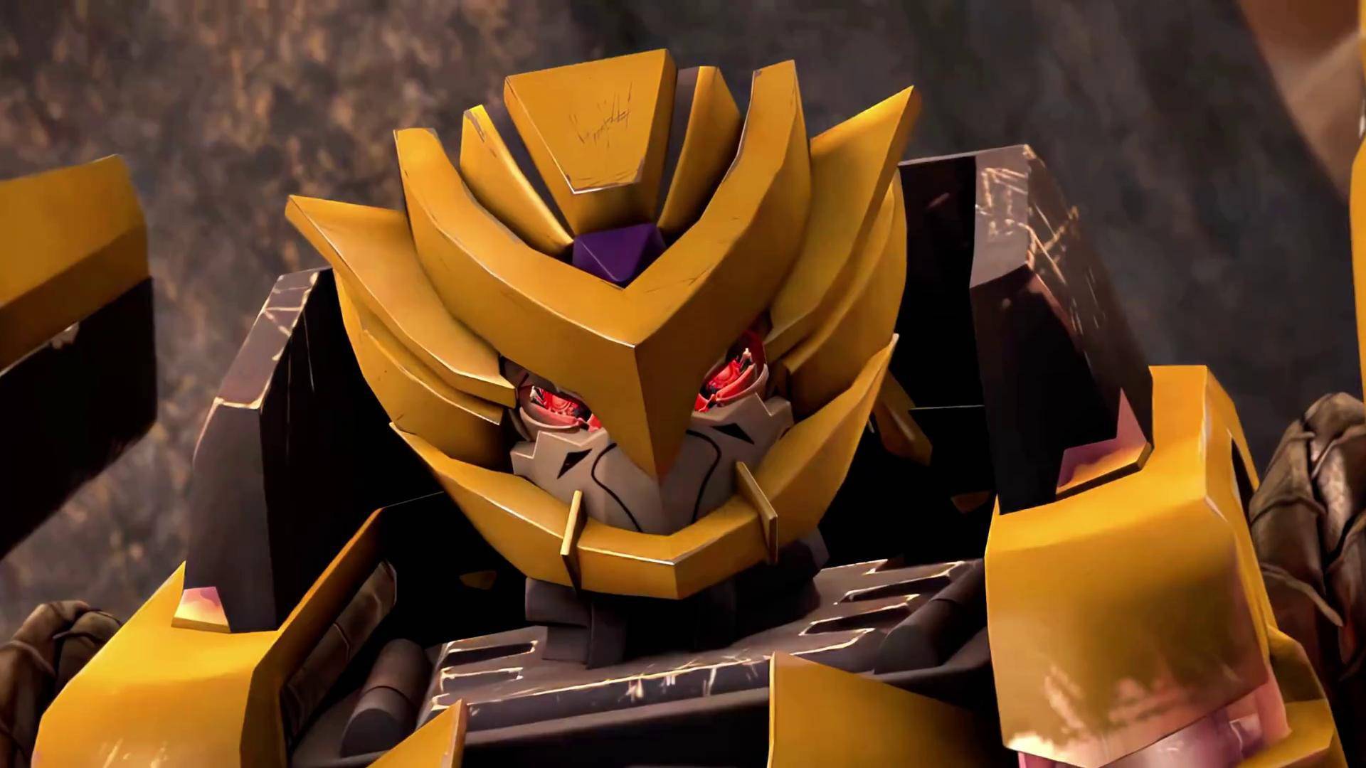 虎煞天全面进攻能源之城,风万里率兵应战 武战道 机甲 蓝弧动画 动漫